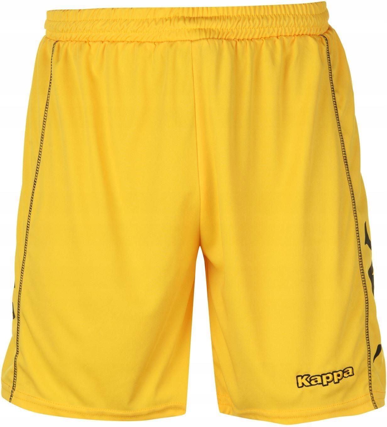 kappa alba shorts