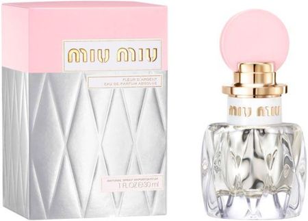 Miu Miu Fleur D'Argent Woda Perfumowana 100 ml