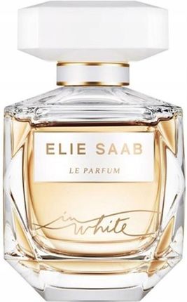Elie Saab Le Parfum in White Woda Perfumowana 30 ml