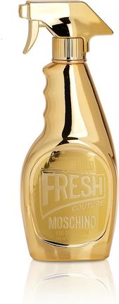 Moschino Gold Fresh Couture woda perfumowana 100ml