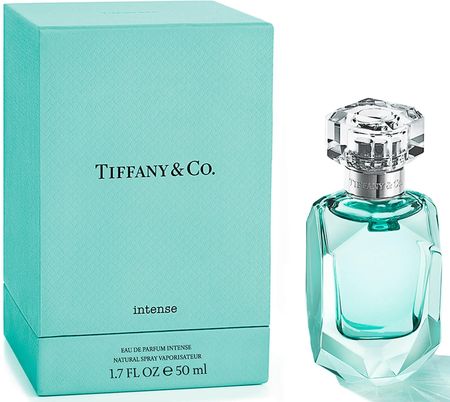 Tiffany & Co. Intense woda perfumowana 50ml - Ceneo.pl