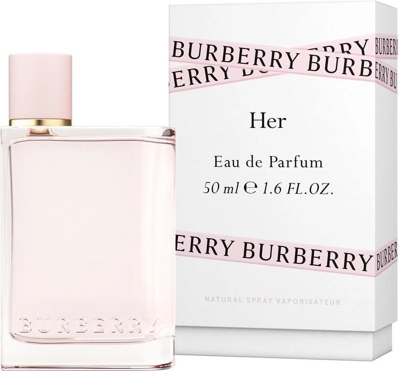 Burberry 50ml price clearance 50ml