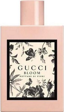 Gucci Bloom Nettare di Fiori woda perfumowana 100ml - zdjęcie 2