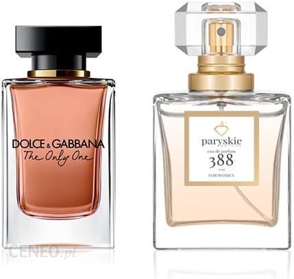 Dolce & Gabbana The Only One woda perfumowana 100ml