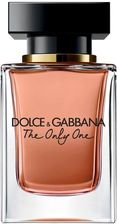 the only one dolce gabbana cena
