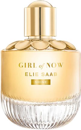 Elie Saab Girl of Now Shine woda perfumowana 90ml