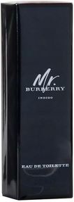 Burberry mr.burberry indigo clearance woda toaletowa 100 ml