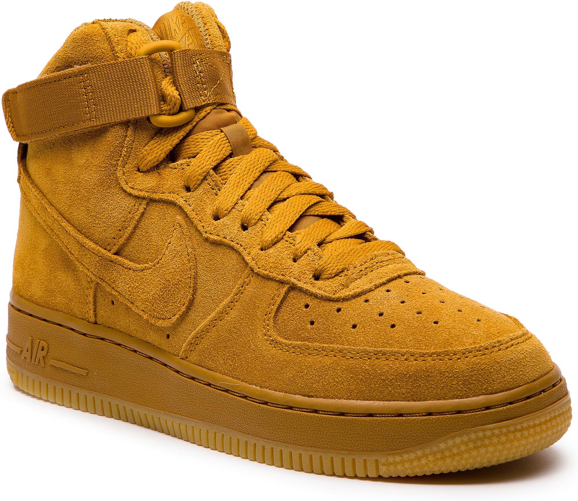 Nike Air Force 1 High LV8 Wheat, 807617-701