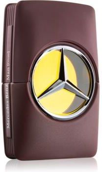 Mercedes Benz Man Private Woda Perfumowana 100ml Opinie I Ceny Na Ceneo Pl