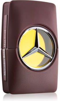 Mercedes Benz Man Private Woda Perfumowana 100 ml