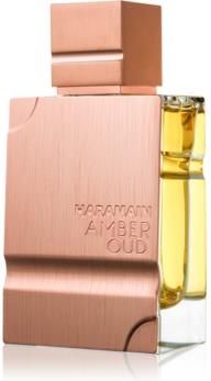 Al Haramain Amber Oud Woda Perfumowana 60 ml 