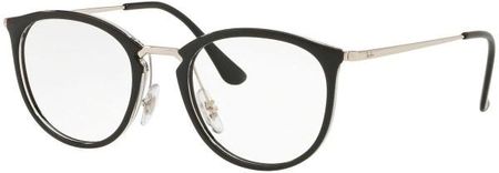 Ray-Ban Round RB7140-5852