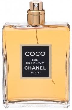 Chanel Coco woda perfumowana 100 ml tester