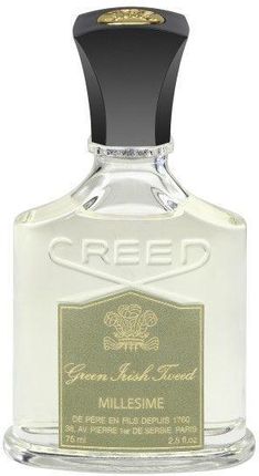 Creed Green Irish Tweed Woda Perfumowana 50 ml