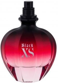 Paco Rabanne Black XS woda perfumowana 80ml tester
