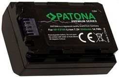 Patona Premium Zamiennik LP-E6N do Canon XC10 EOS 80D 7D 70D 6D 60D 5D 5D Mark II 5D Mark III 5DS 5DS R