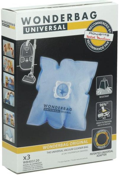 Worek do odkurzacza Wonderbag Universal Original Worki do