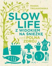 Zdjęcie Trojanowska Slow Life z widokiem na Śnieżkę - Skępe