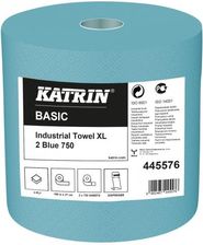 Zdjęcie Metsa Czyściwo Papierowe Katrin Basic 2Szt - Limanowa
