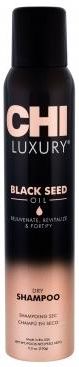 Farouk Systems CHI Luxury Black Seed Oil suchy szampon 150g 