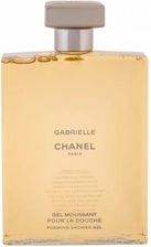 Zdjęcie Chanel gabrielle żel pod prysznic 200ml  - Gniewkowo
