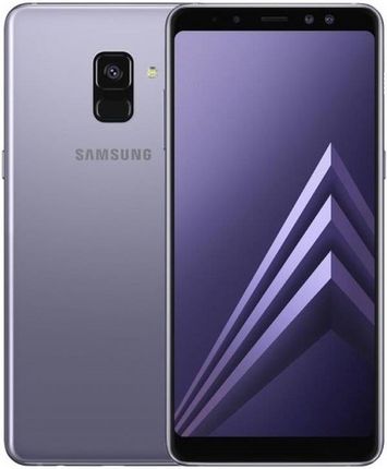 Samsung Galaxy A8 2018 SM-A530 32GB Szary