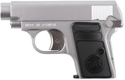 Src Replika Pistoletu Ggh0401 Srebrna