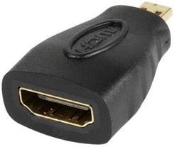 Zdjęcie Vivanco Adapter microHDMI (47089) - Hrubieszów