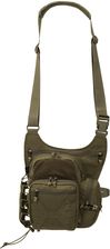 Zdjęcie Helikon-Tex Torba EDC Side Bag Cordura Olive Green - Rogoźno