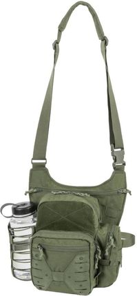 Helikon-Tex Torba Edc Side Bag-Olive Green (Hetbppkcd02)