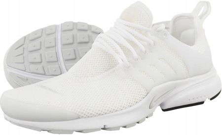 Nike W Air Presto 100 39 Damskie Sneakersy Ceny i opinie Ceneo.pl