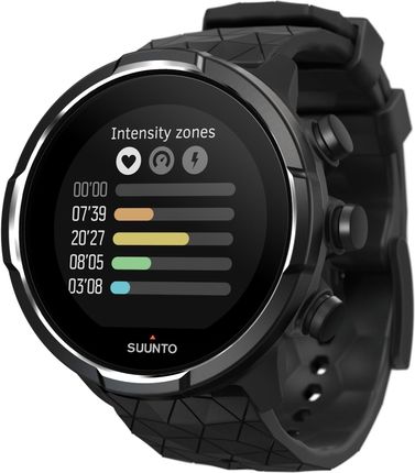 Suunto 9 G1 Baro Titanium SS050145000 Pulsometry Ceny i