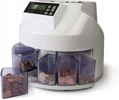 Zdjęcie Safescan 1250 Eur - Jeziorany