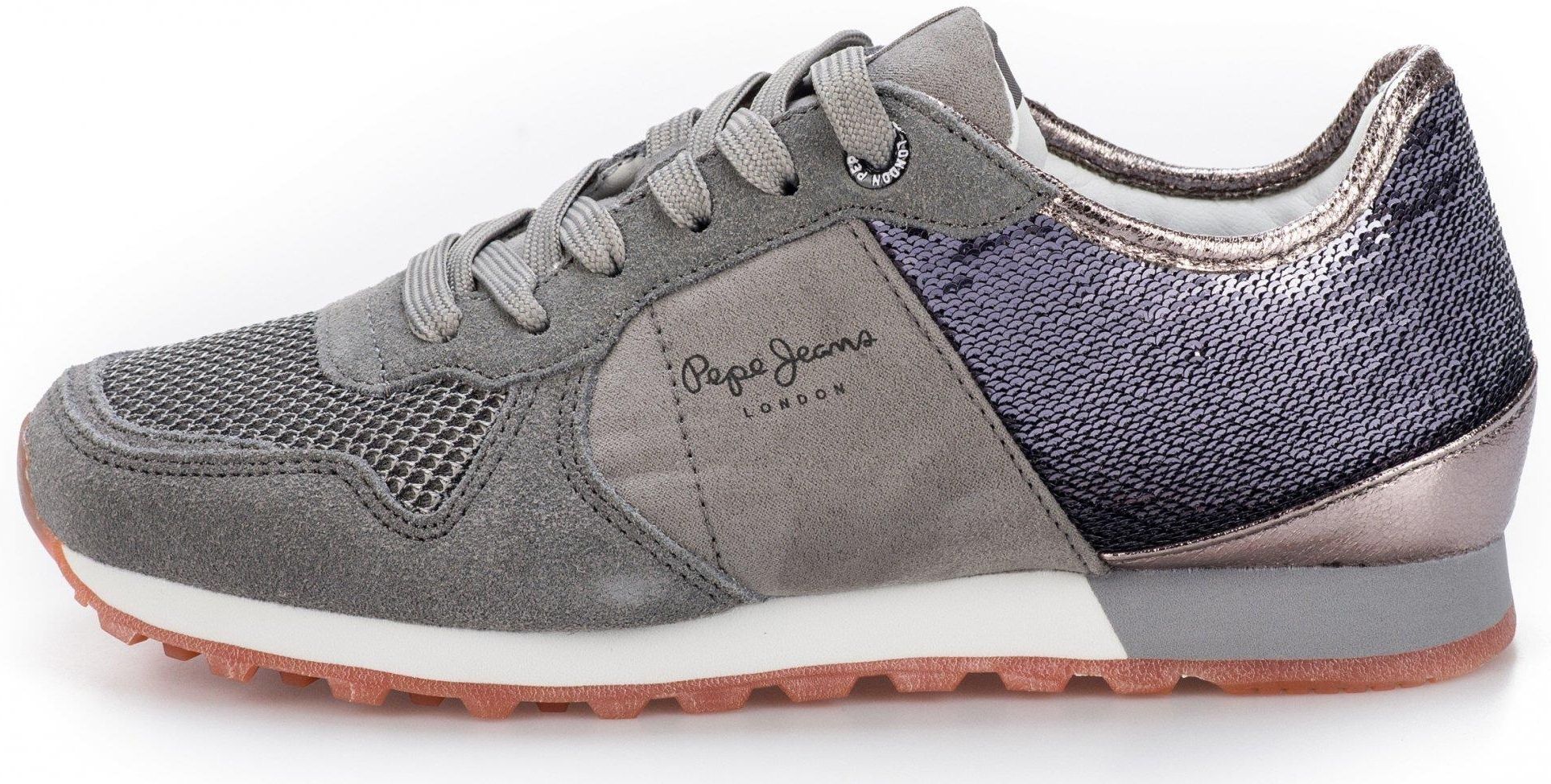 Pepe Jeans sneakersy 40 Pepe Jeans sneakersy 40