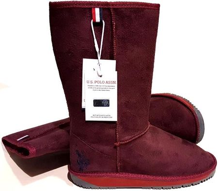 Us deals polo ugg