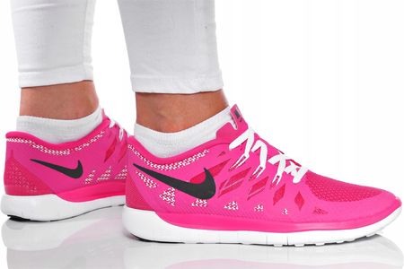 Nike free 5.0 damskie hotsell