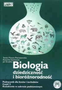 Podręcznik rolniczy Teresa Mossor-Pietraszewska i inni. Biologia ...