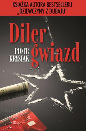 Diler gwiazd - Krysiak Piotr