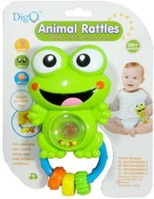 Zdjęcie Swede Grzechotka Żaba Na Baterie 40060 (Q4086) - Dębica