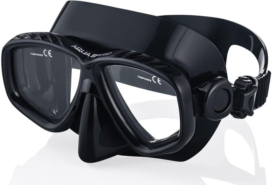 Aqua Speed Maska Do Nurkowania Korekcyjna Optic Pro Nurkowanie Maski 07 