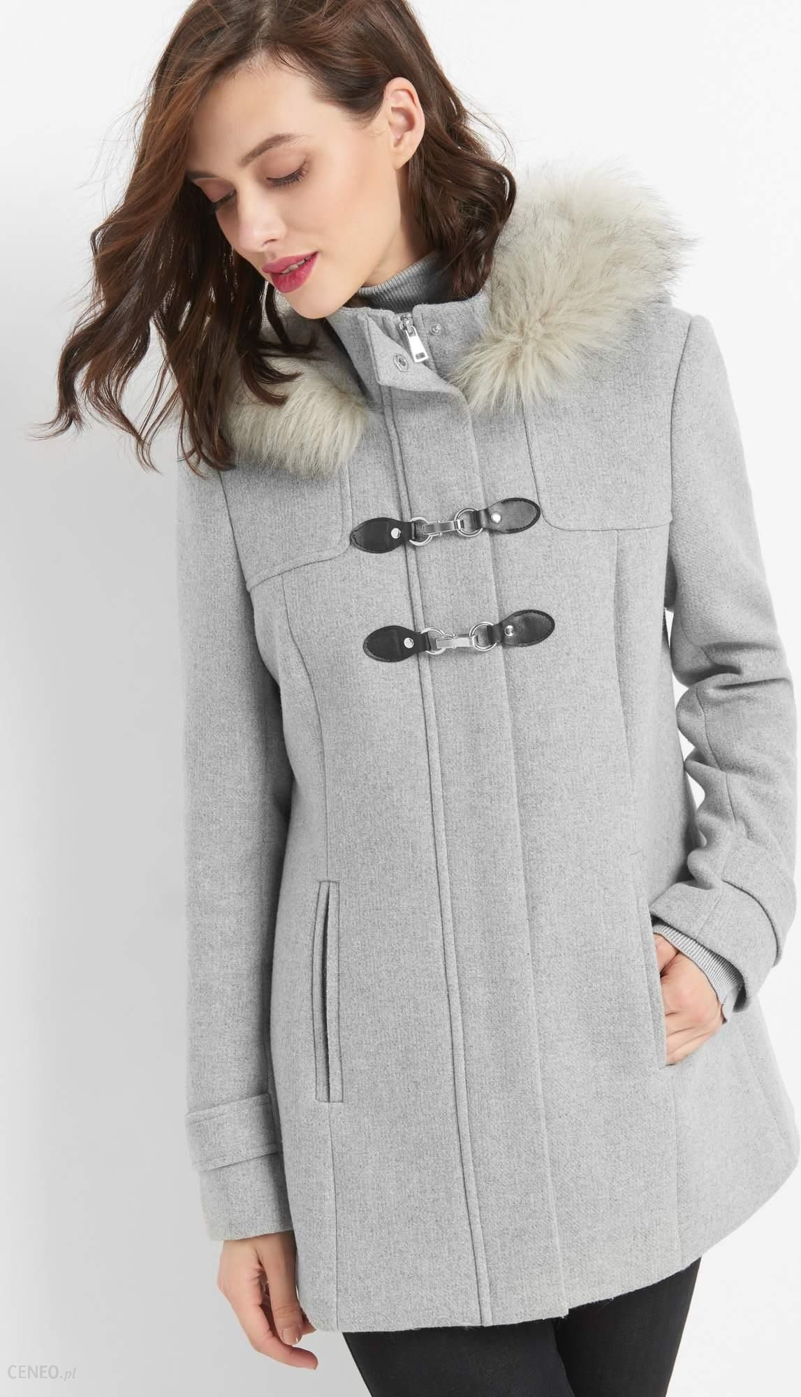 Płaszcz damski zimowy Orsay
