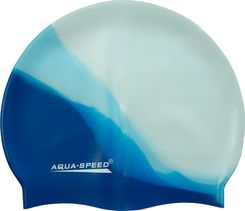 Zdjęcie Aqua Speed Czepek Pływacki Bunt 42 4037 - Żerków