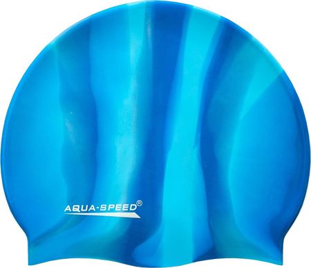 Aqua Speed Czepek Pływacki Bunt 64 4057