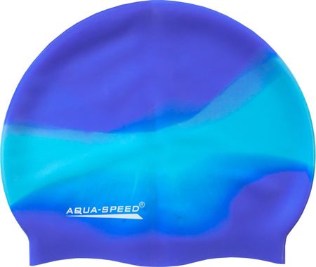 Aqua Speed Czepek Pływacki Bunt 83 4076