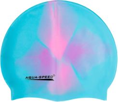 Zdjęcie Aqua Speed Czepek Pływacki Bunt 36 5625 - Leżajsk