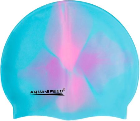 Aqua Speed Czepek Pływacki Bunt 36 5625