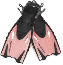 Zdjęcie Aqua Speed Płetwy Treningowe Tech 2 5567 - Sochaczew