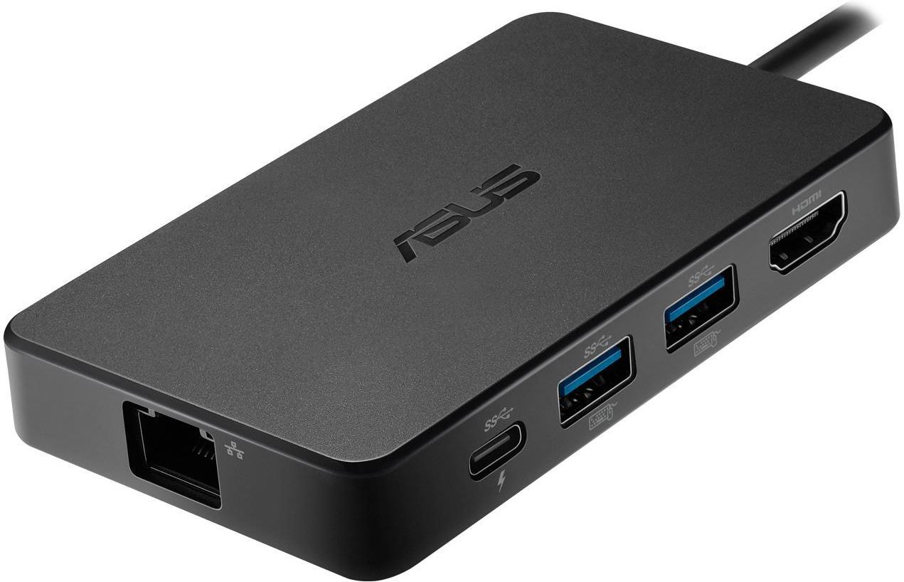 Asus ROG Phone Pro Dock (90AC0360BDS003) - Opinie i ceny na