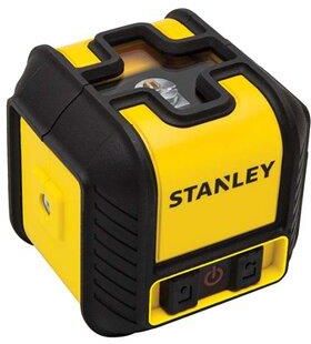 Stanley SP5 FatMax 5 Beam Laser Level 77-154