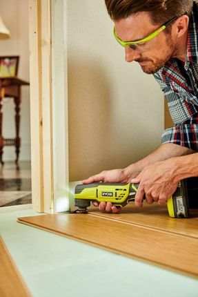 Ryobi Narzędzie Wielofunkcyjne R18MT3-120GJ 5133003797